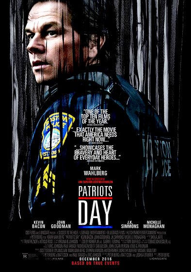 Patriots Day