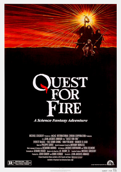 Quest for Fire