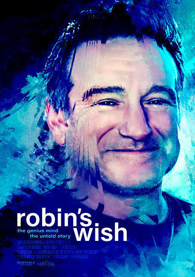 Robin's Wish