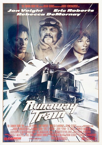 Runaway Train