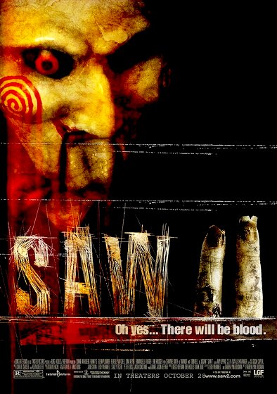 Saw II