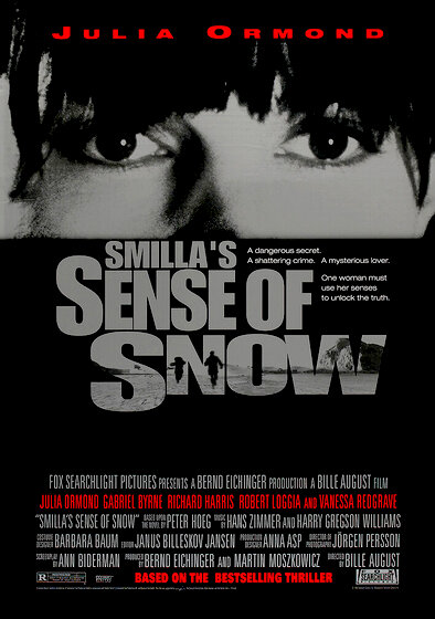Smilla's Sense of Snow