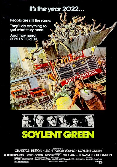 Soylent Green