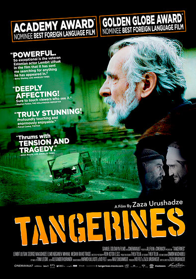 Tangerines