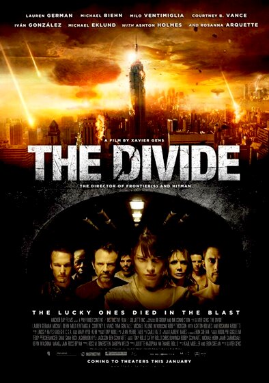 The Divide