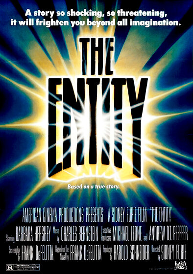 The Entity