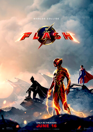 The Flash