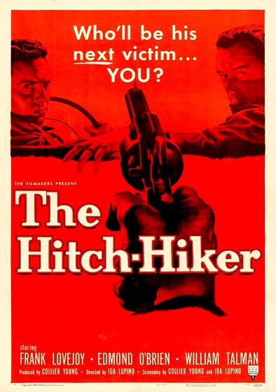The Hitch-Hiker