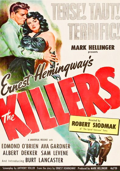 The Killers