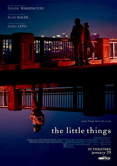 The Little Things
