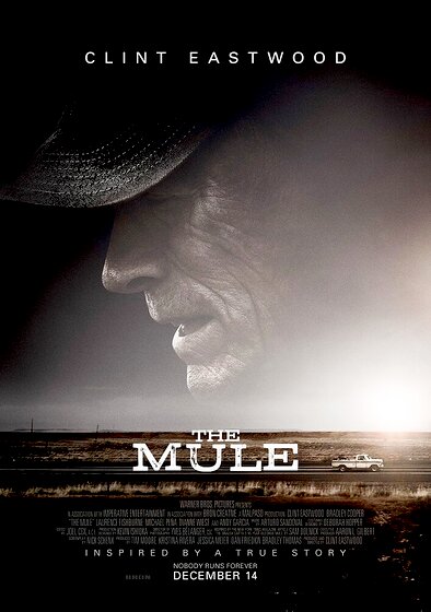 The Mule