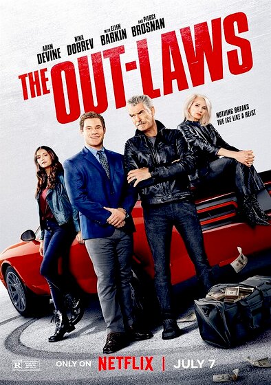 The Out-Laws