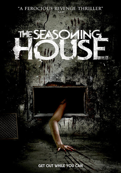 The Seasoning House