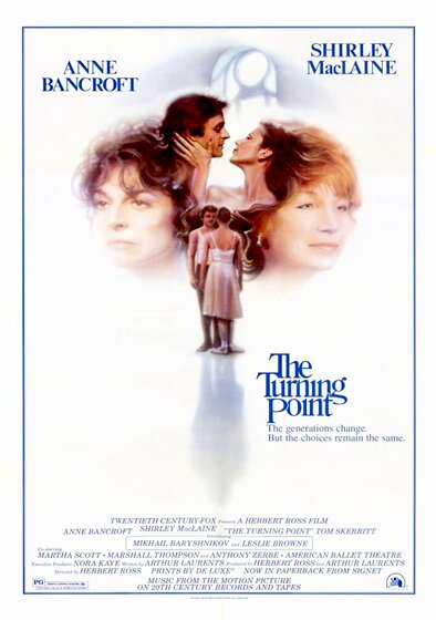 The Turning Point