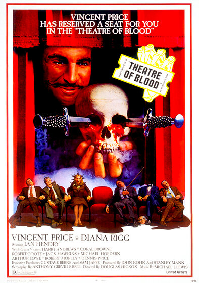Theater of Blood