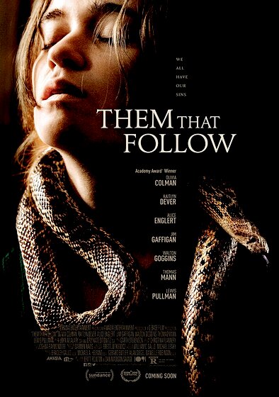 Them That Follow