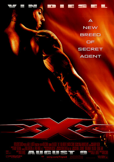 xXx