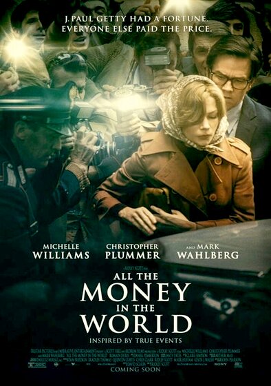 All the Money in the World