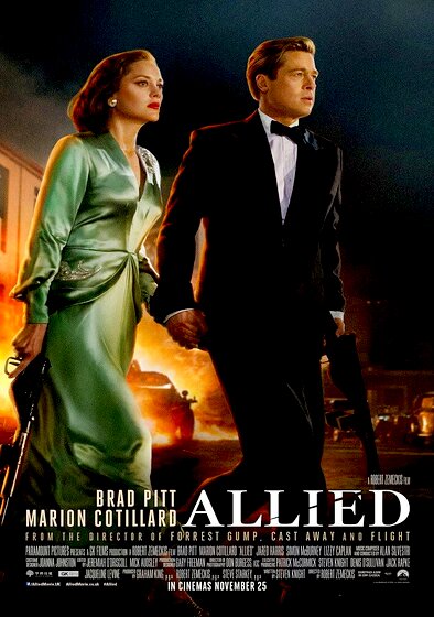 Allied