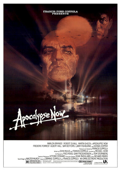 Apocalypse Now