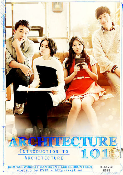 Architecture 101