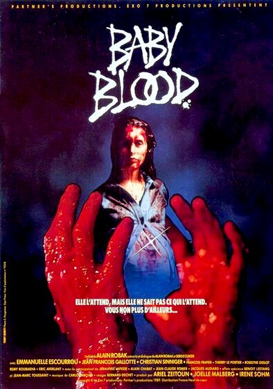 Baby Blood