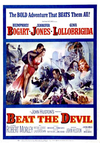 Beat the Devil