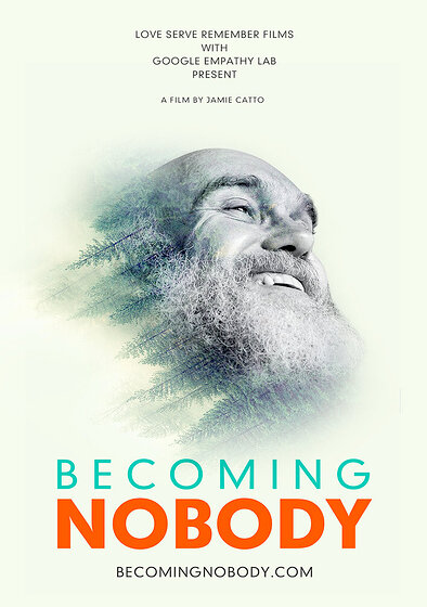 Becoming Nobody