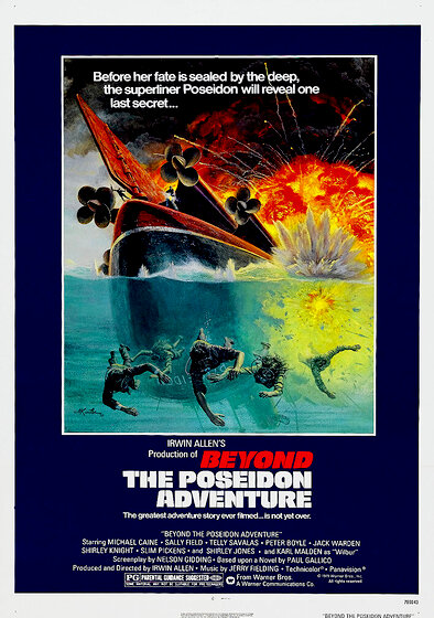Beyond the Poseidon Adventure