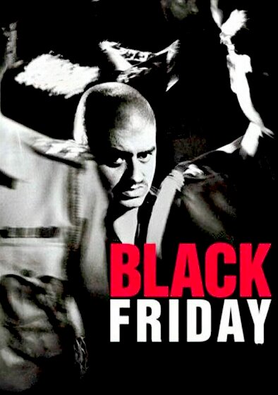 Black Friday