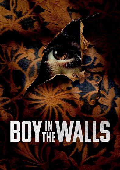 Boy in the Walls