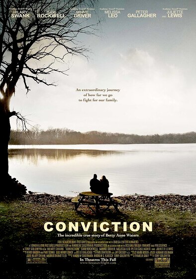 Conviction