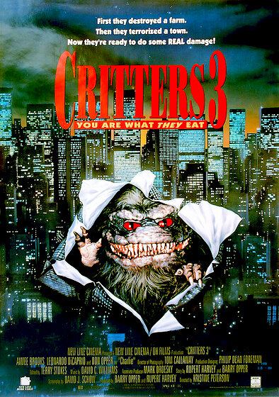 Critters 3
