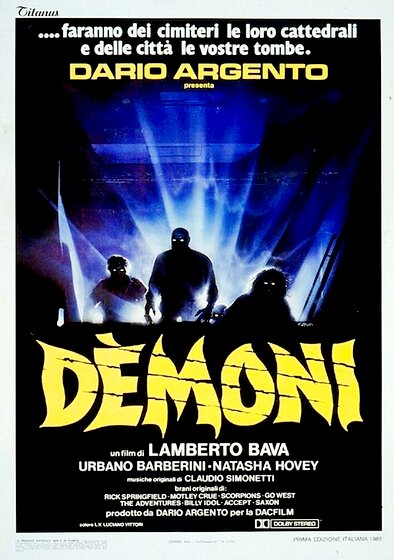 Demons