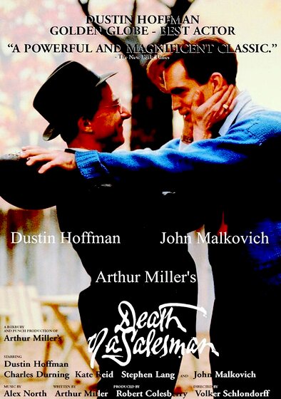 Death of a Salesman