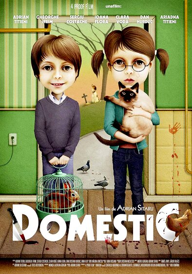 Domestic