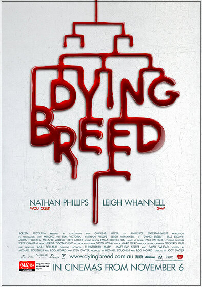 Dying Breed
