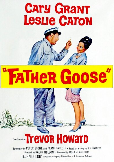 Father Goose