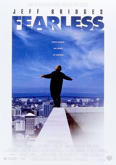 Fearless