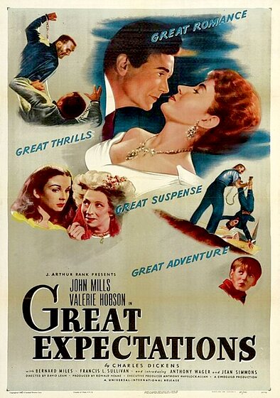 Great Expectations
