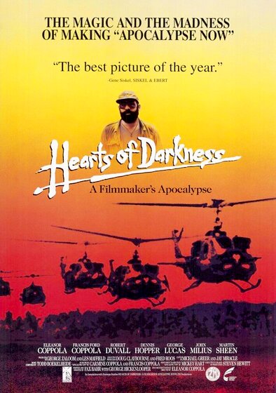 Hearts of Darkness: A Filmmaker's Apocalypse