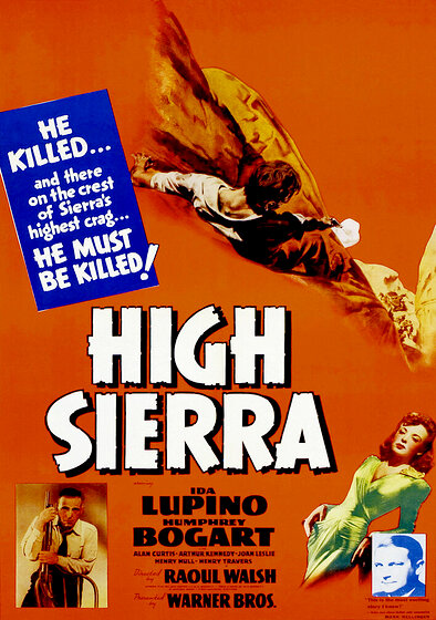 High Sierra
