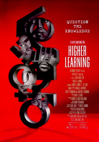 Higher Learning