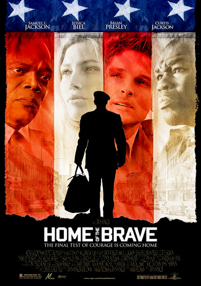 Home of the Brave