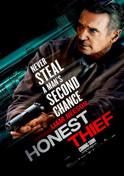 Honest Thief