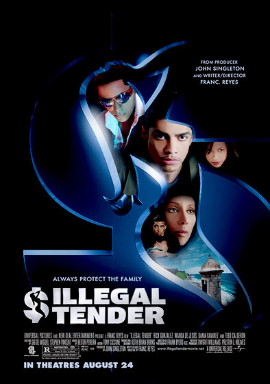 Illegal Tender