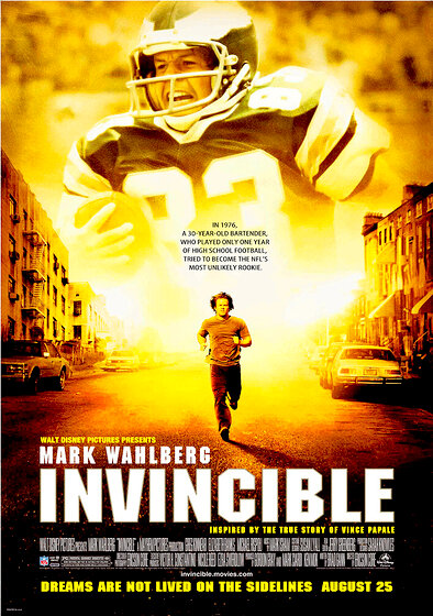 Invincible