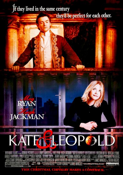 Kate & Leopold