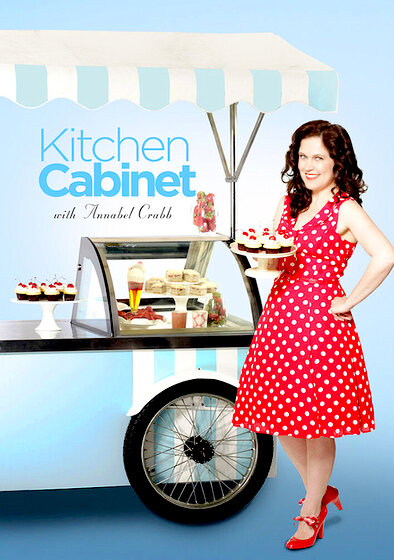 Kitchen Cabinet