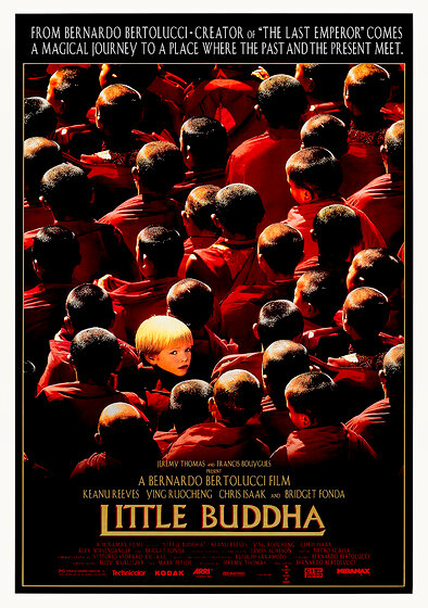 Little Buddha